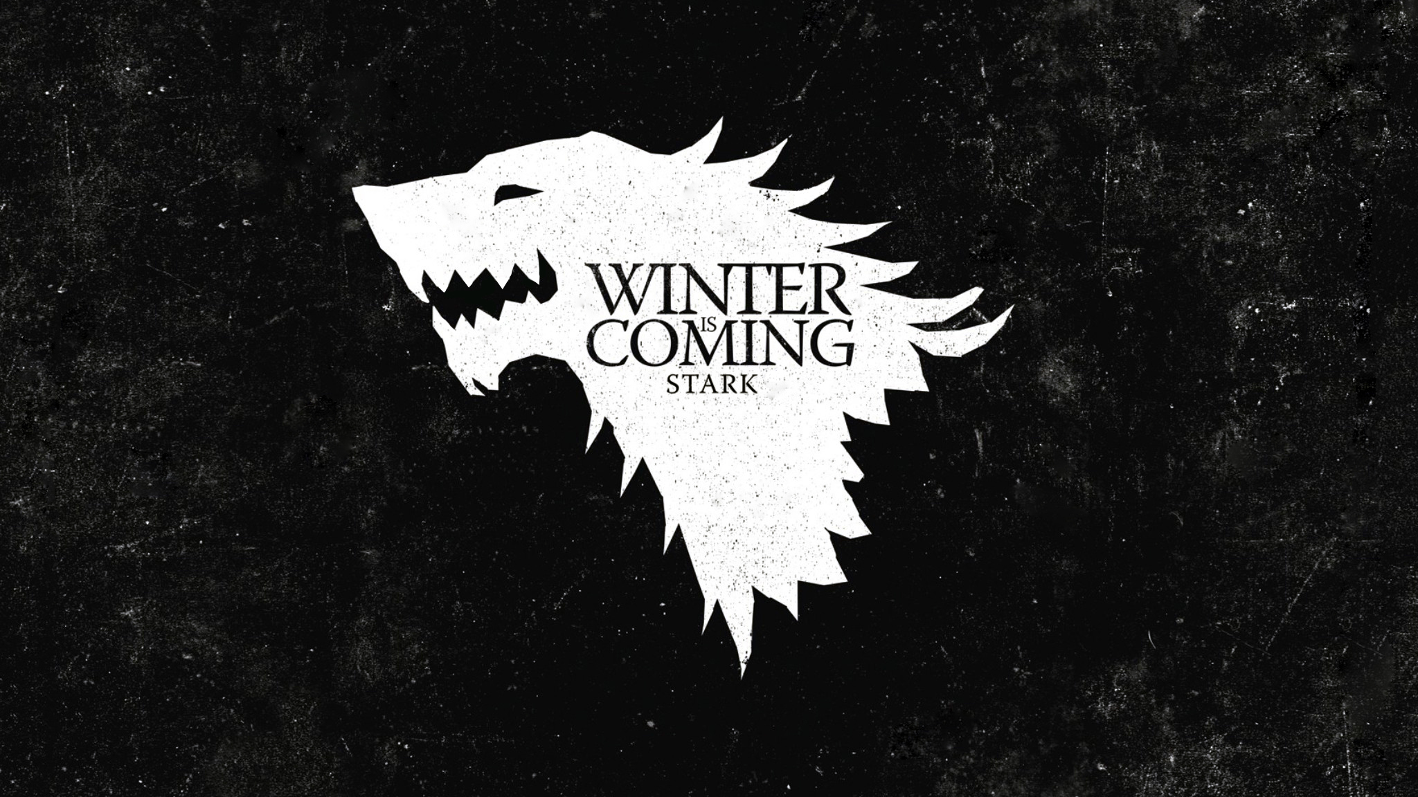 Game Of Thrones The Winter Is Here Wallpapers