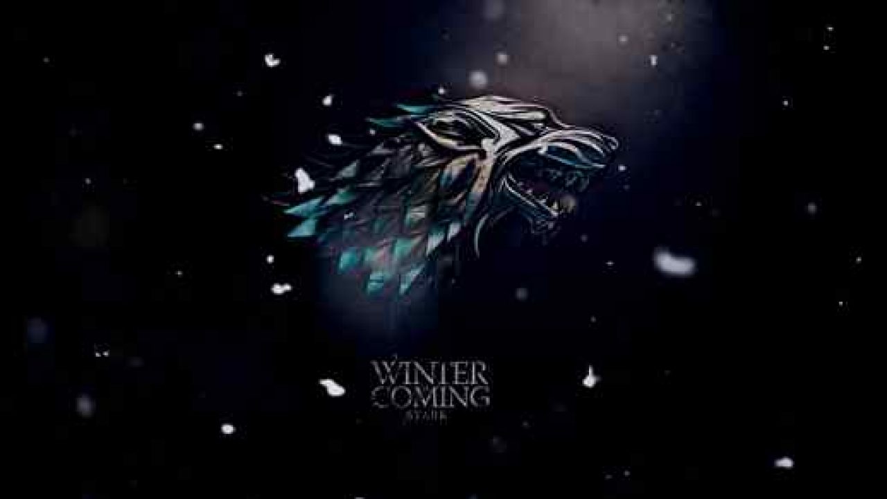 Game Of Thrones The Winter Is Here Wallpapers