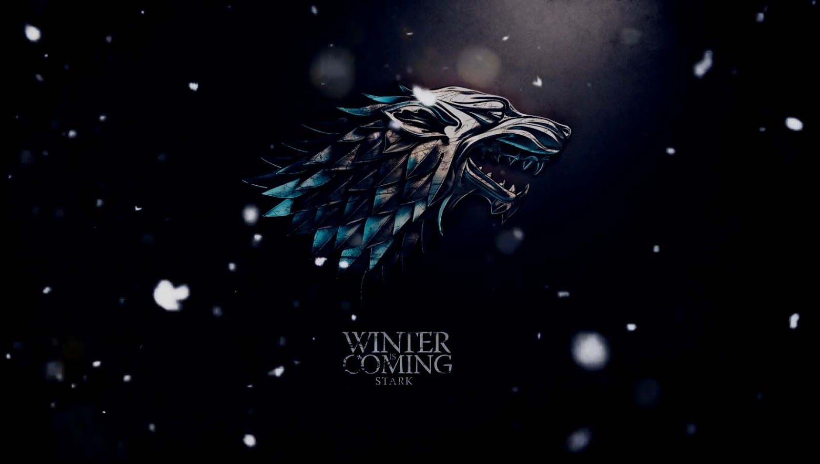 Game Of Thrones The Winter Is Here Wallpapers