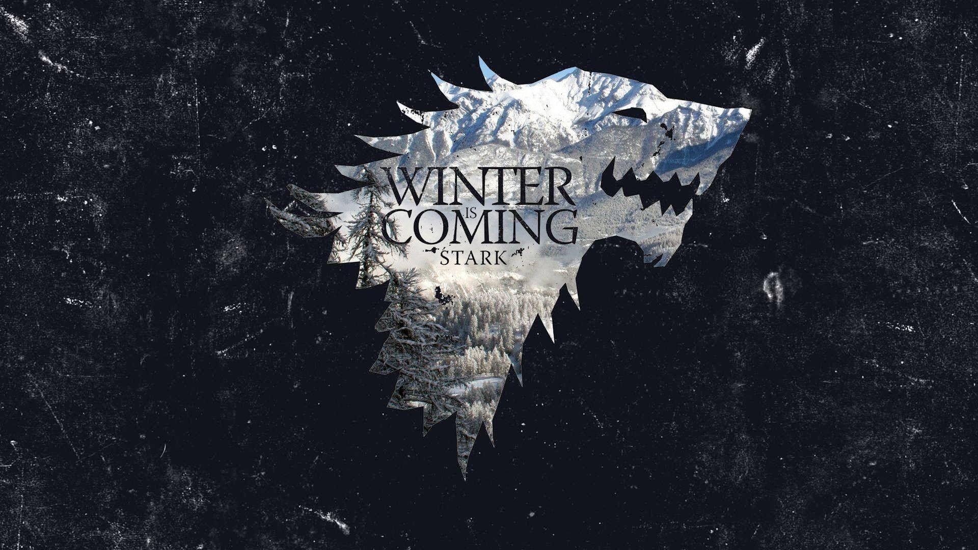 Game Of Thrones The Winter Is Here Wallpapers