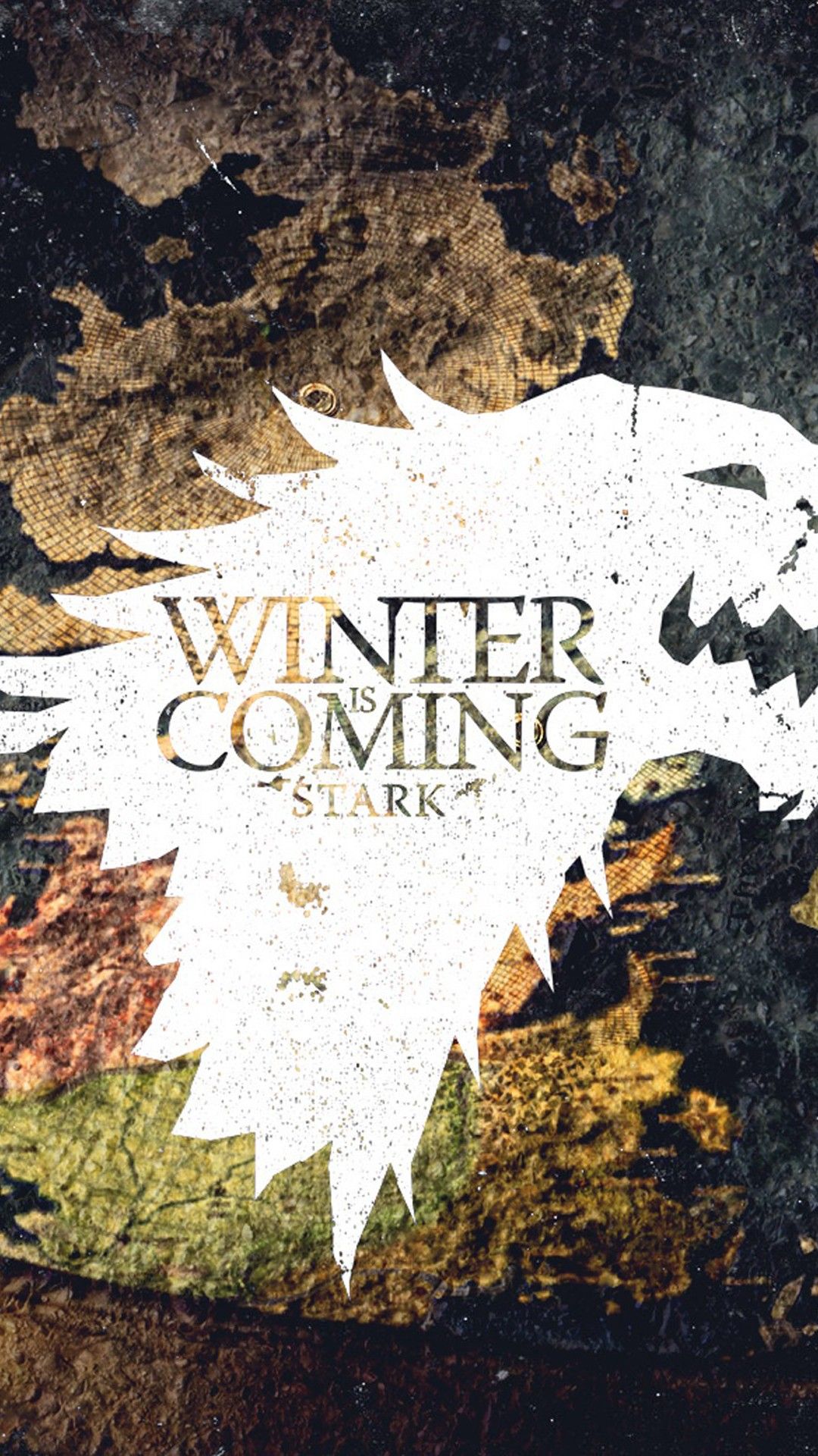 Game Of Thrones The Winter Is Here Wallpapers