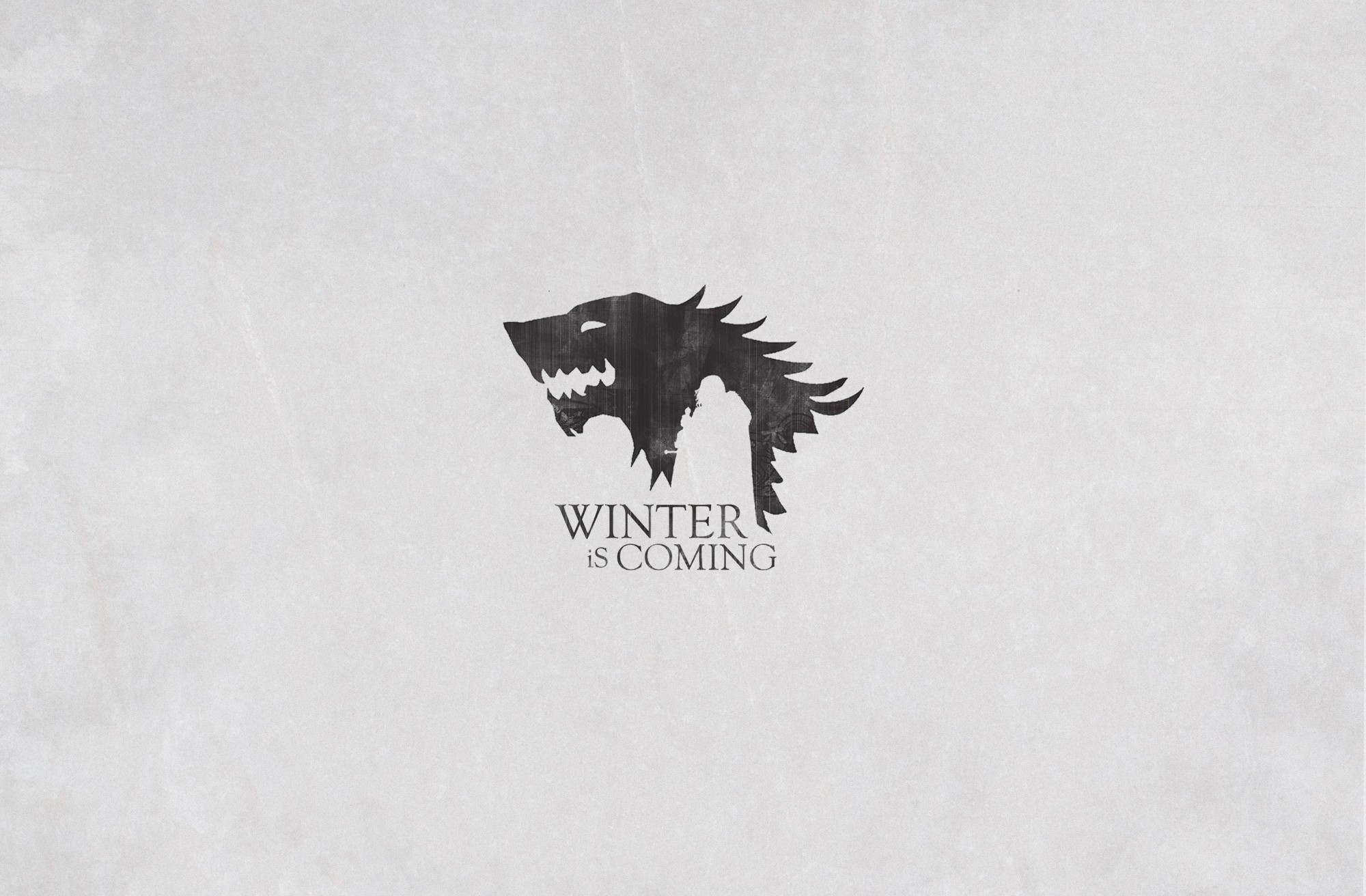 Game Of Thrones The Winter Is Here Wallpapers