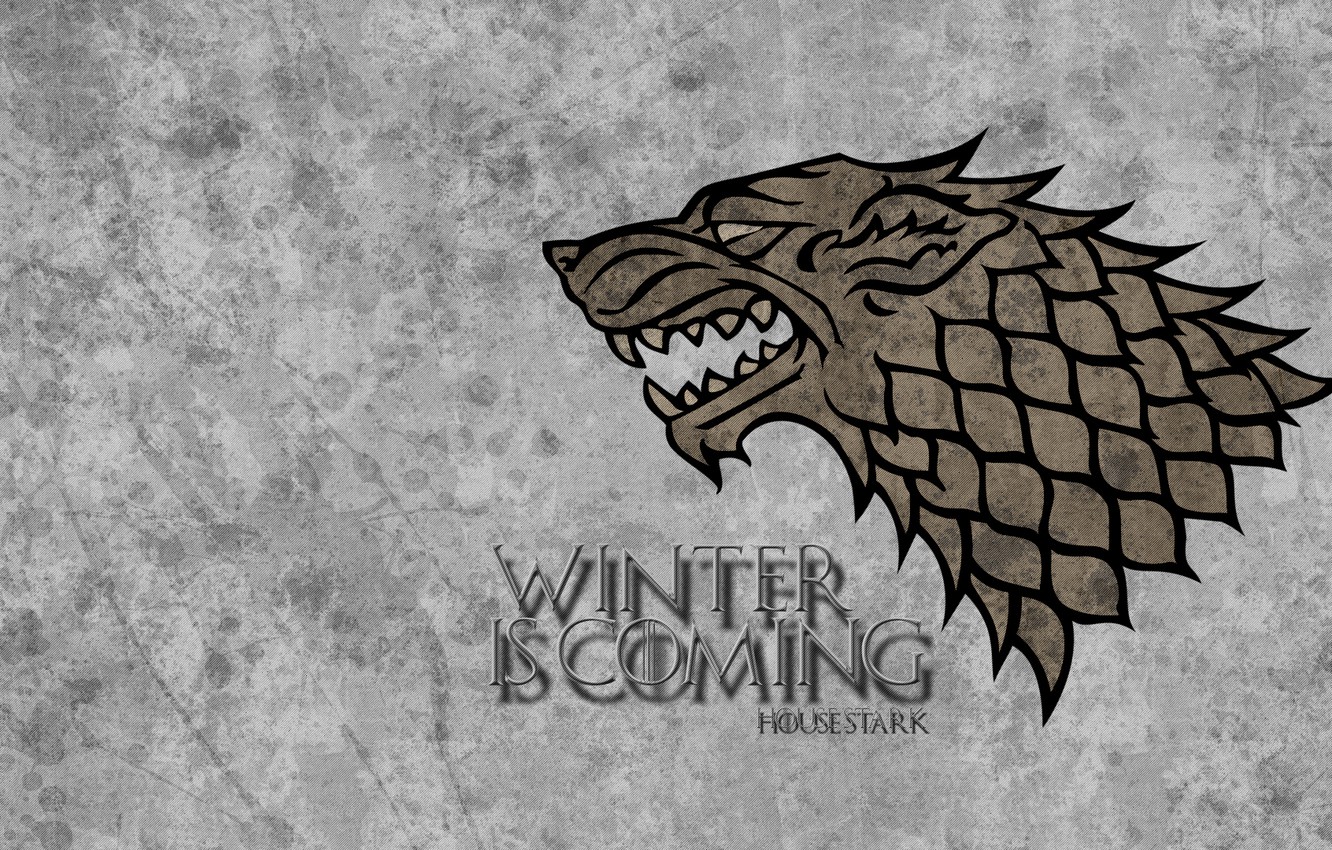 Game Of Thrones The Winter Is Here Wallpapers