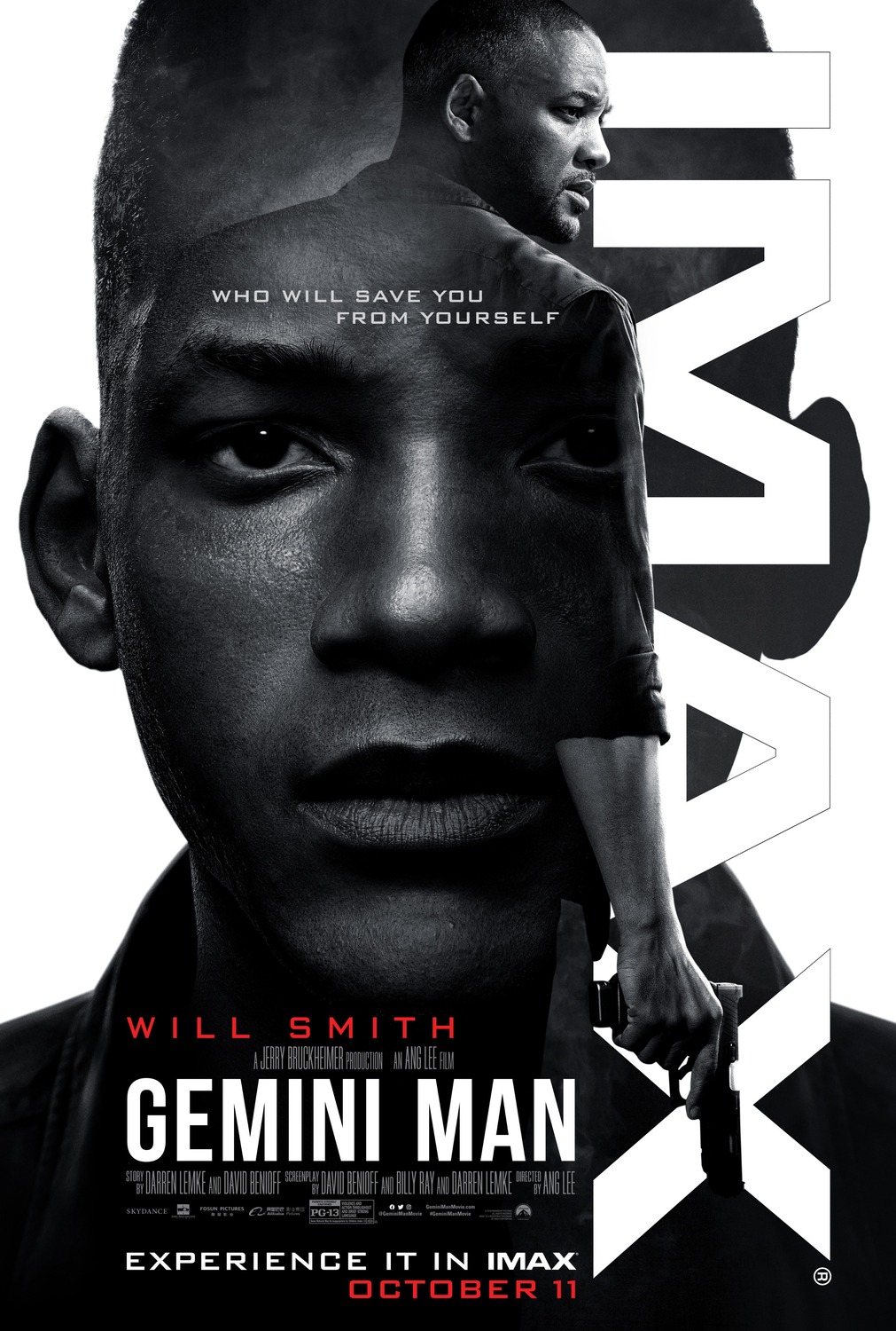 Gemini Man 2019 Movie Wallpapers