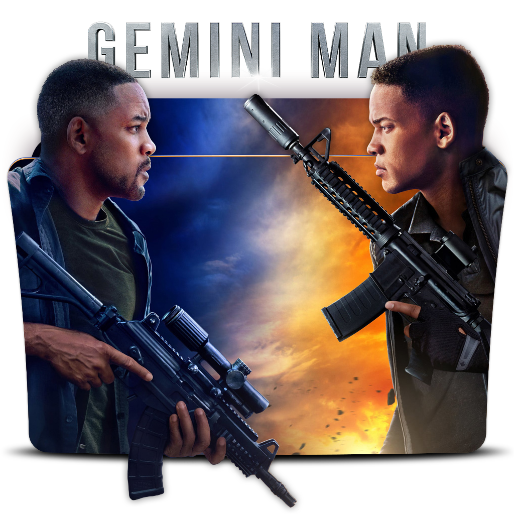 Gemini Man 2019 Movie Wallpapers