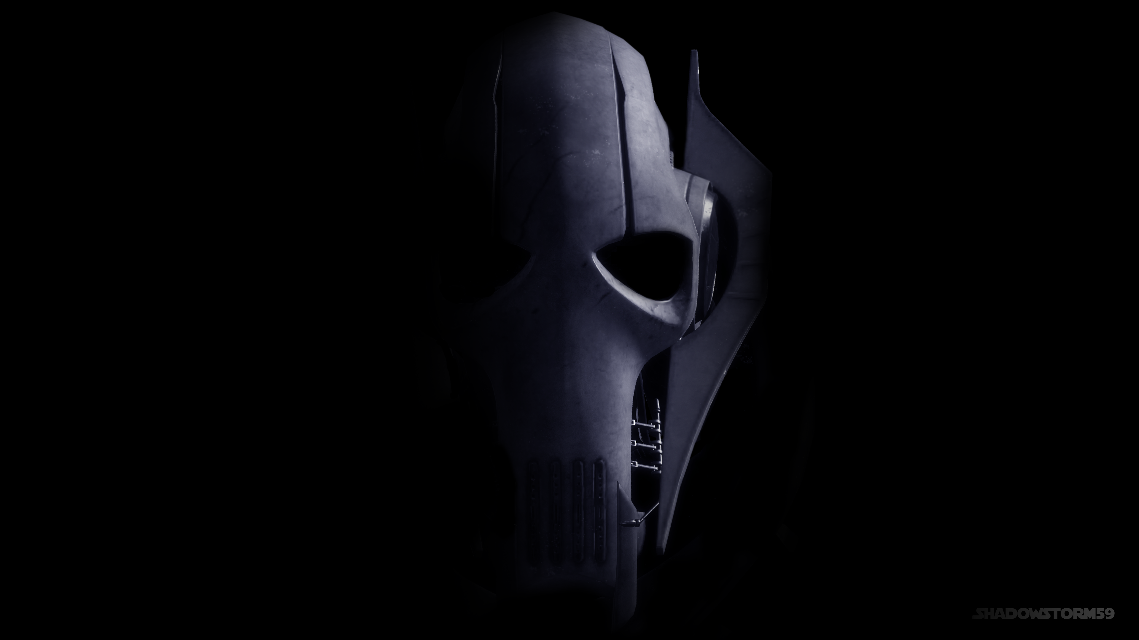 General Grevious Star Wars Wallpapers