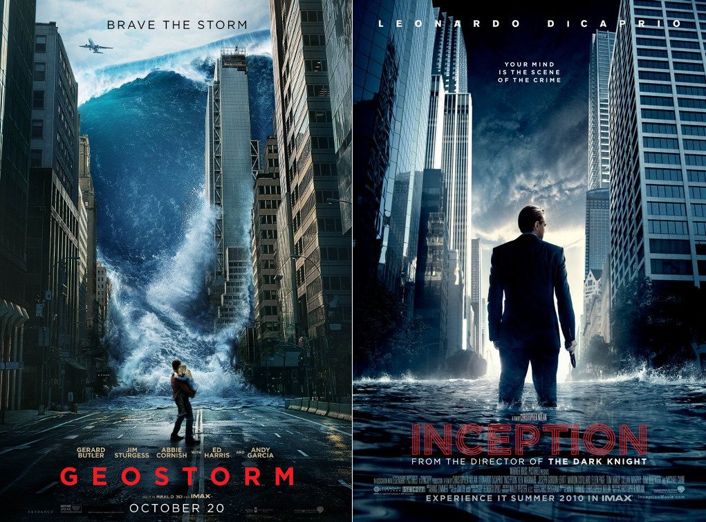 Geostorm 2017 Movie Wallpapers