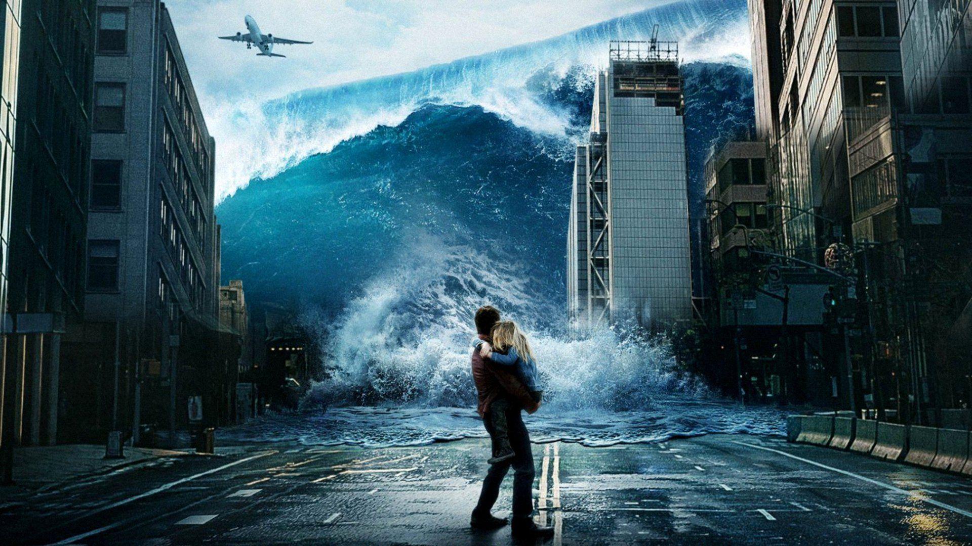 Geostorm Movie Wallpapers