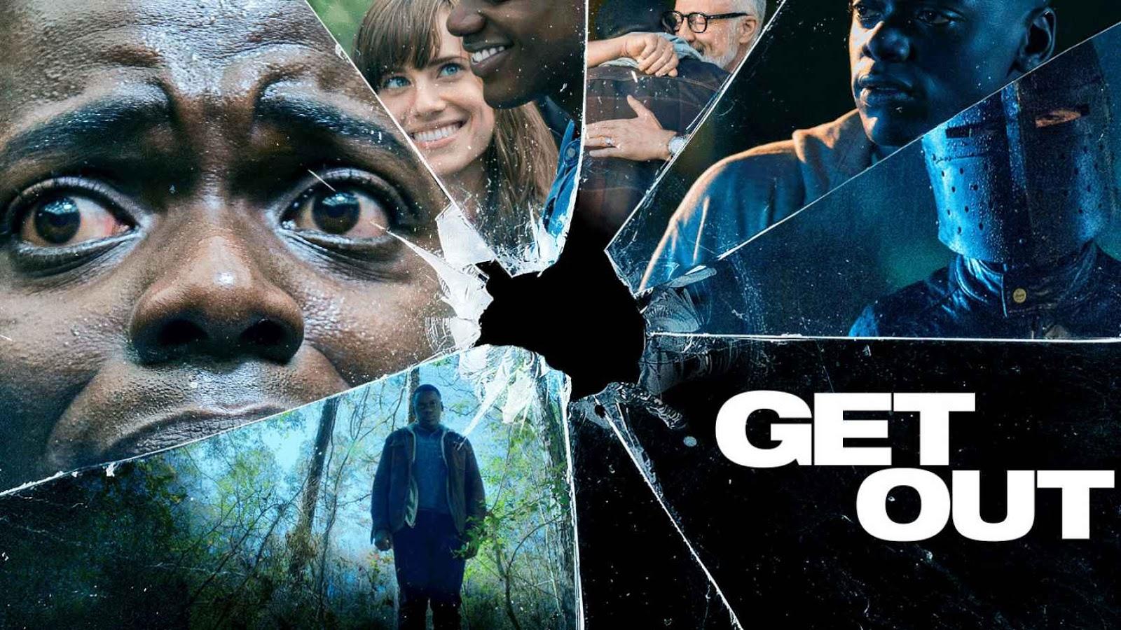 Get Out Movie Wallpapers