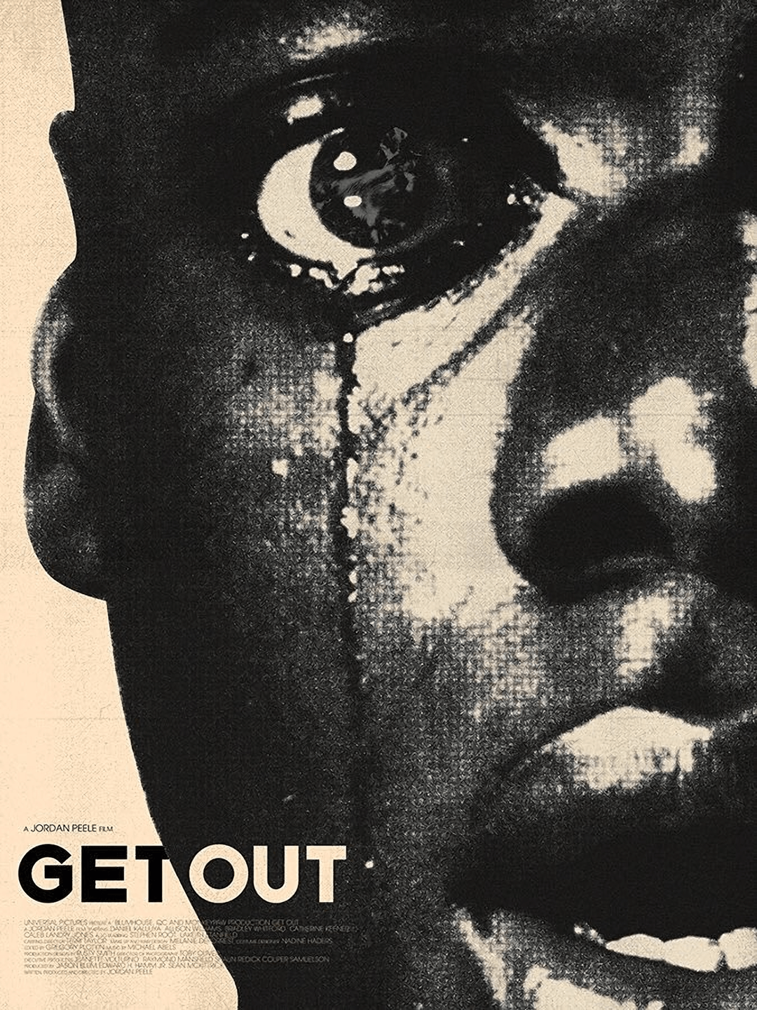 Get Out Movie Wallpapers