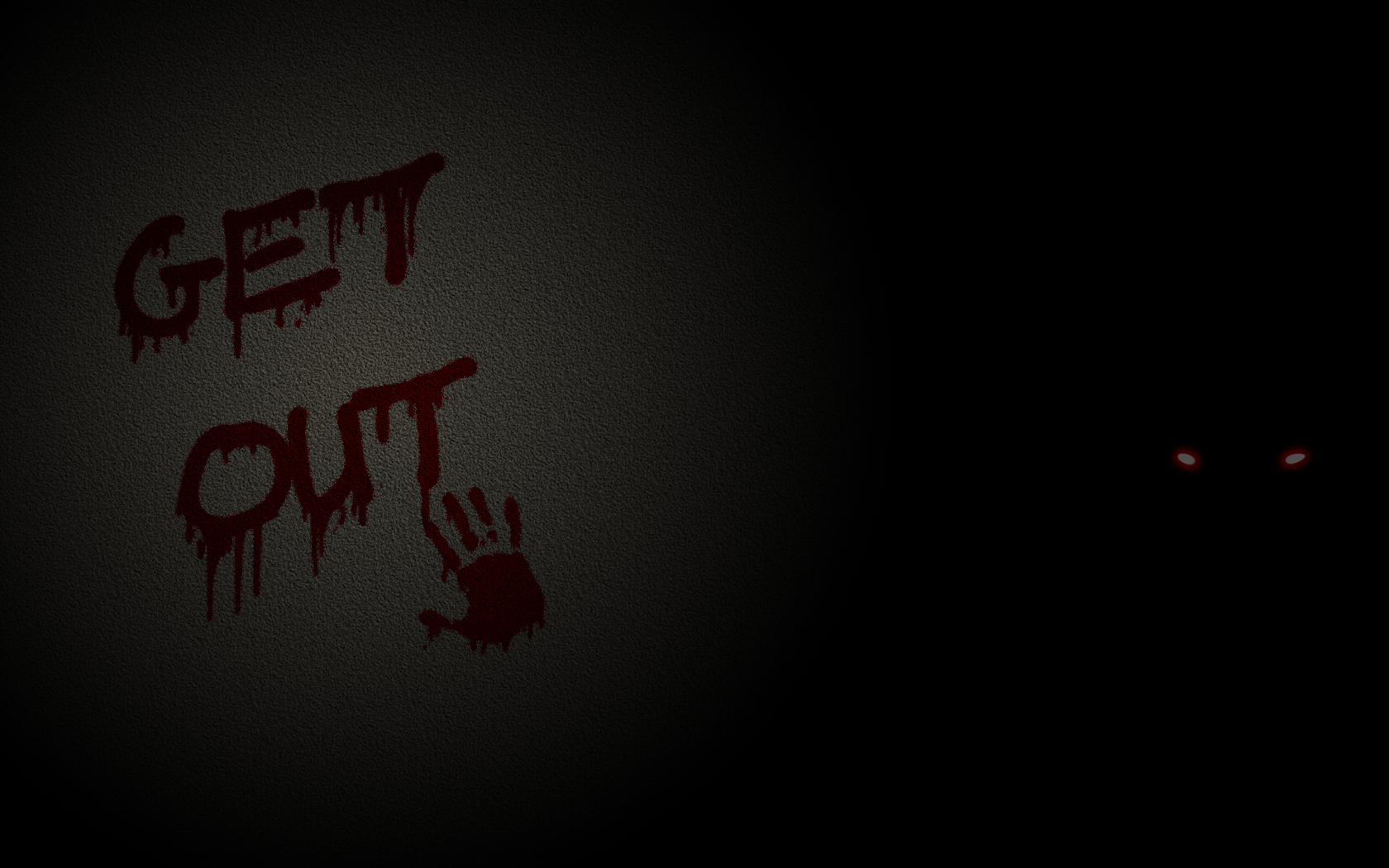 Get Out Movie Wallpapers