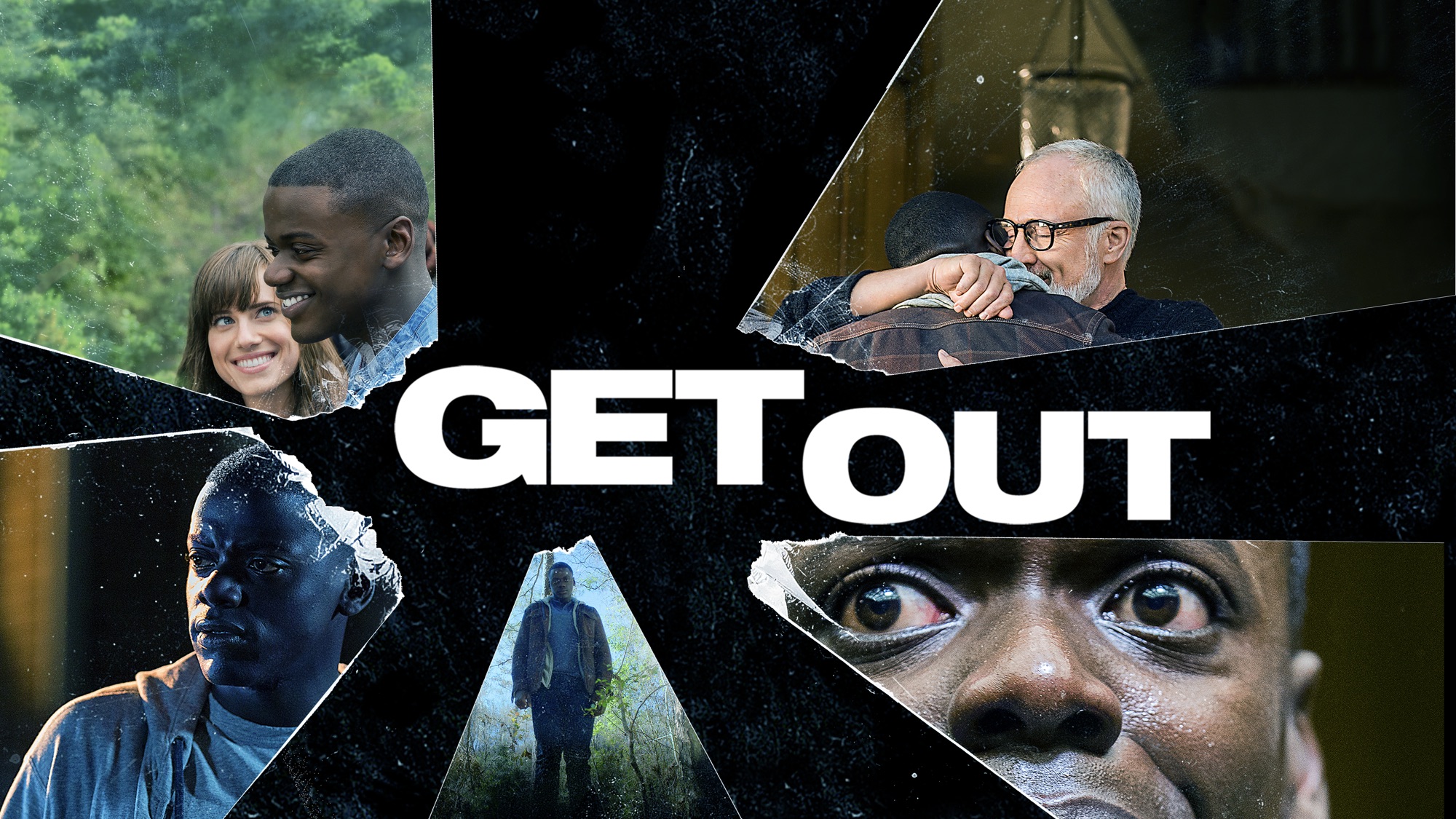 Get Out Movie Wallpapers