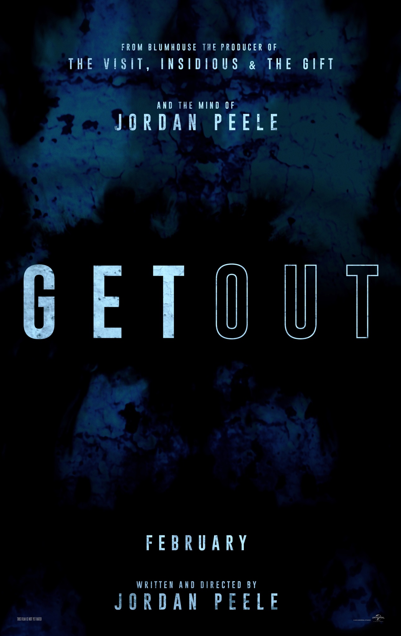 Get Out Movie Wallpapers