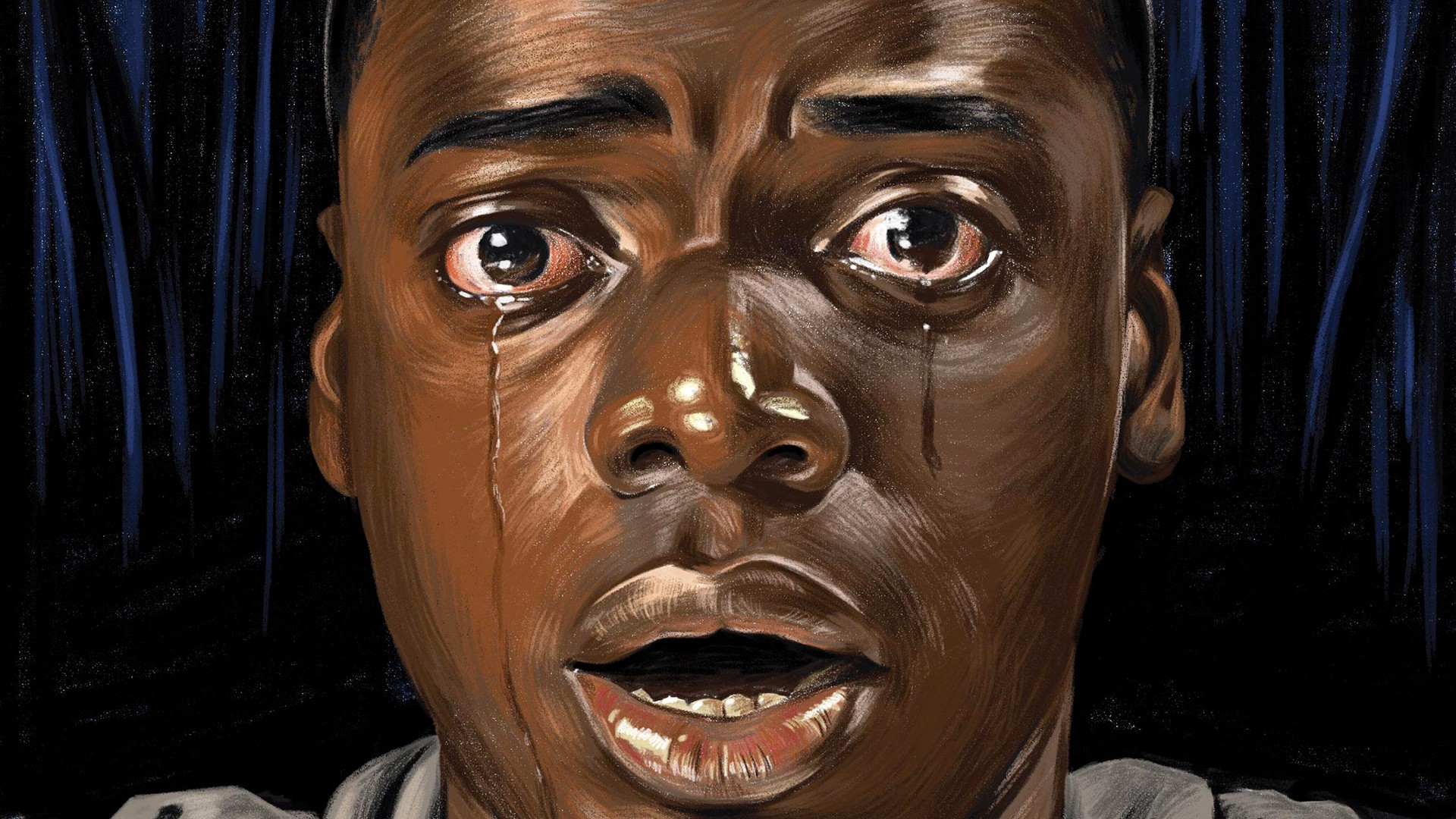 Get Out Movie Wallpapers