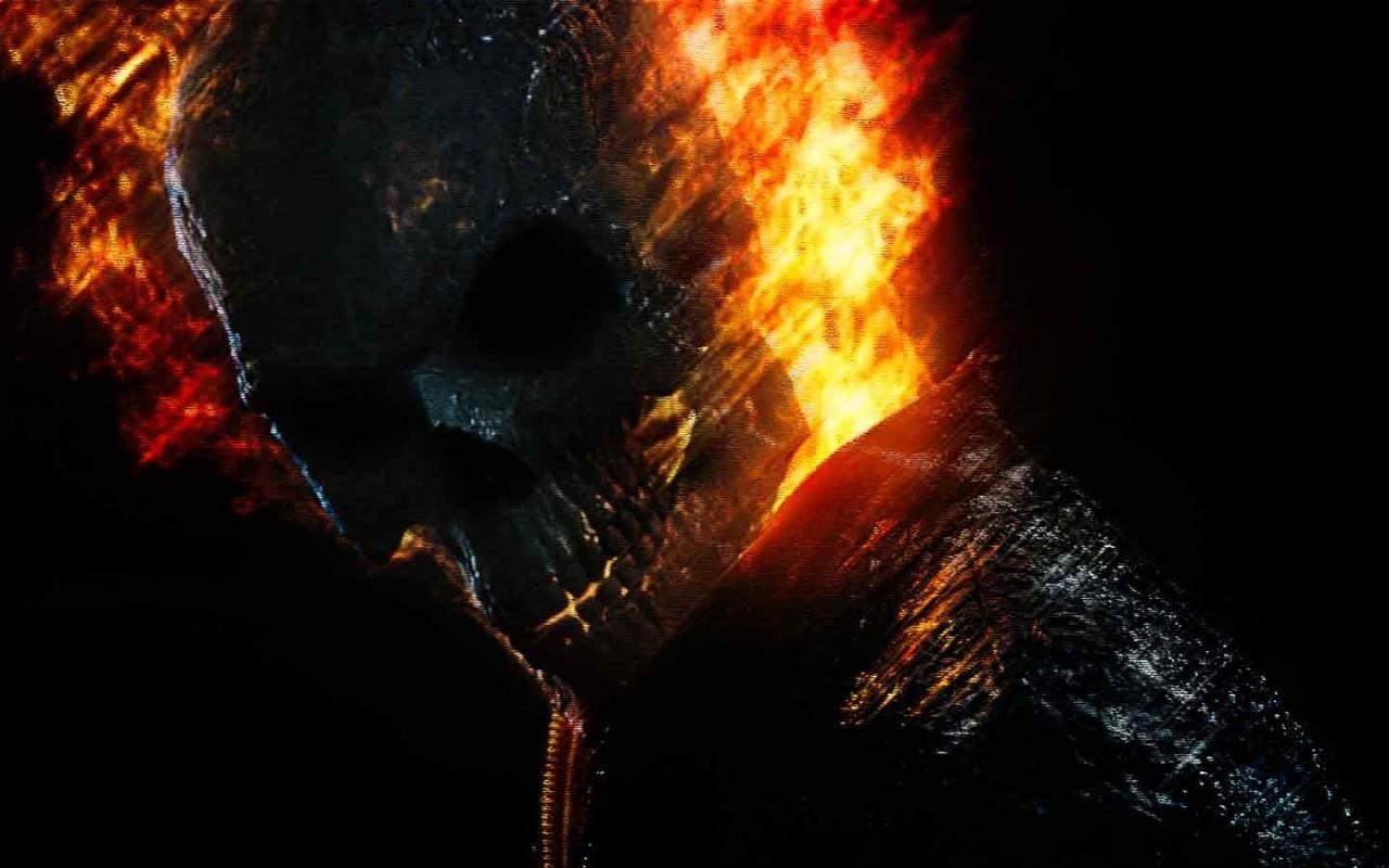 Ghost Rider: Spirit Of Vengeance Wallpapers