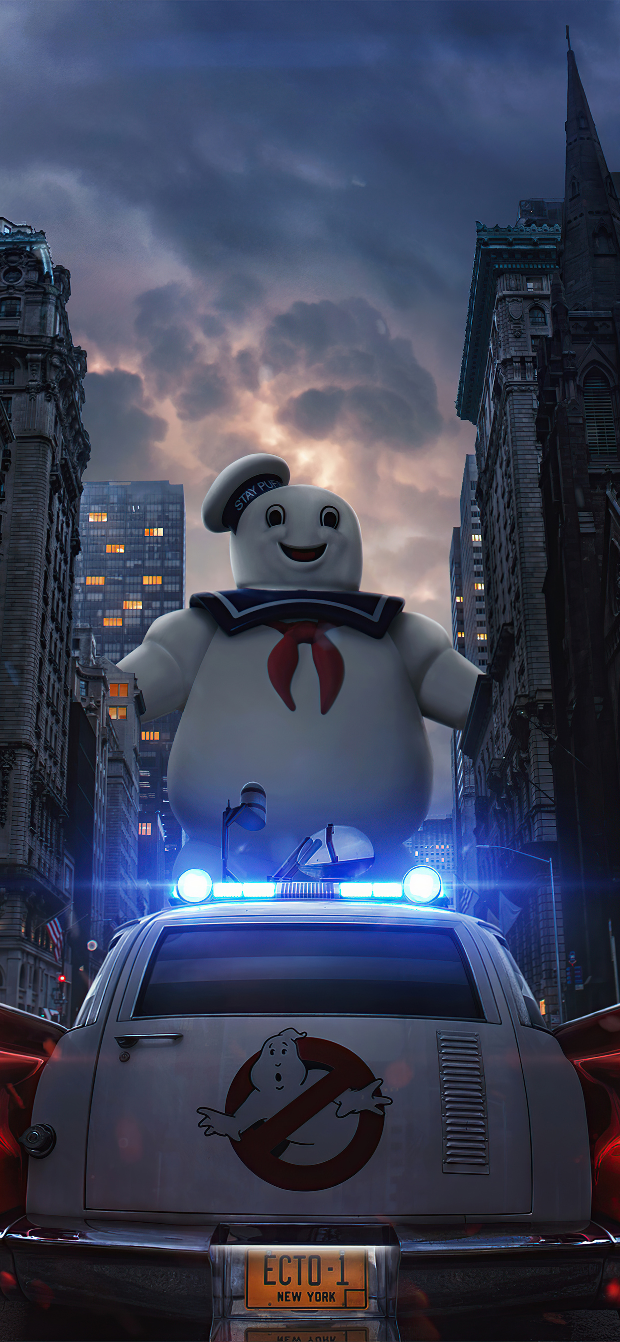 Ghostbusters Wallpapers