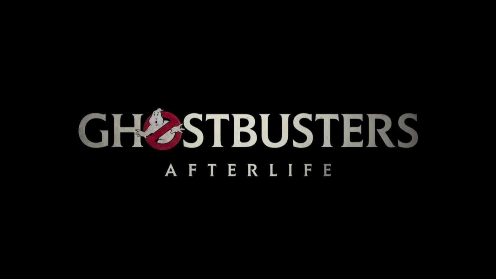 Ghostbusters Afterlife 2020 Wallpapers