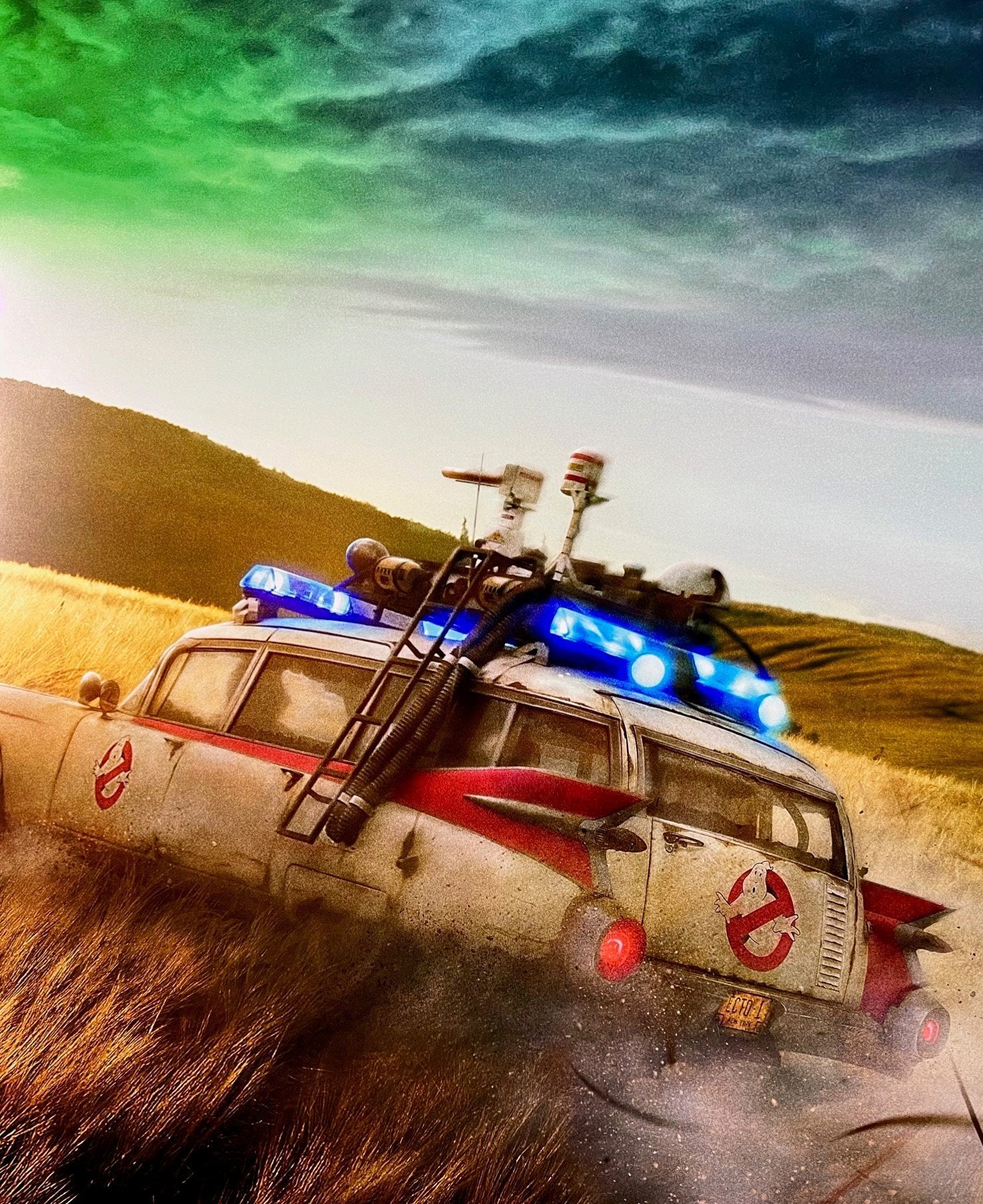 Ghostbusters Afterlife Hd Movie Wallpapers