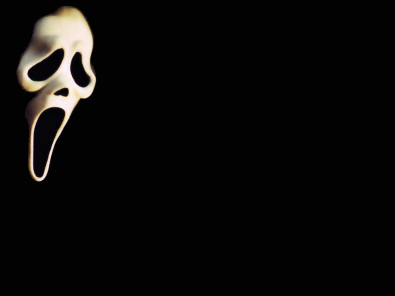 Ghostface Scream 2022 Wallpapers