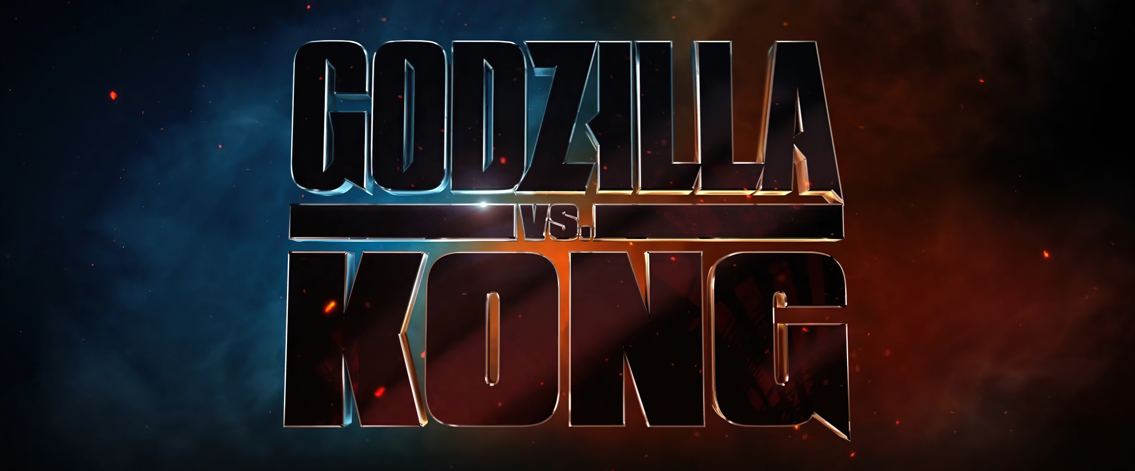 Godzilla Vs King Kong 4K Fight Wallpapers