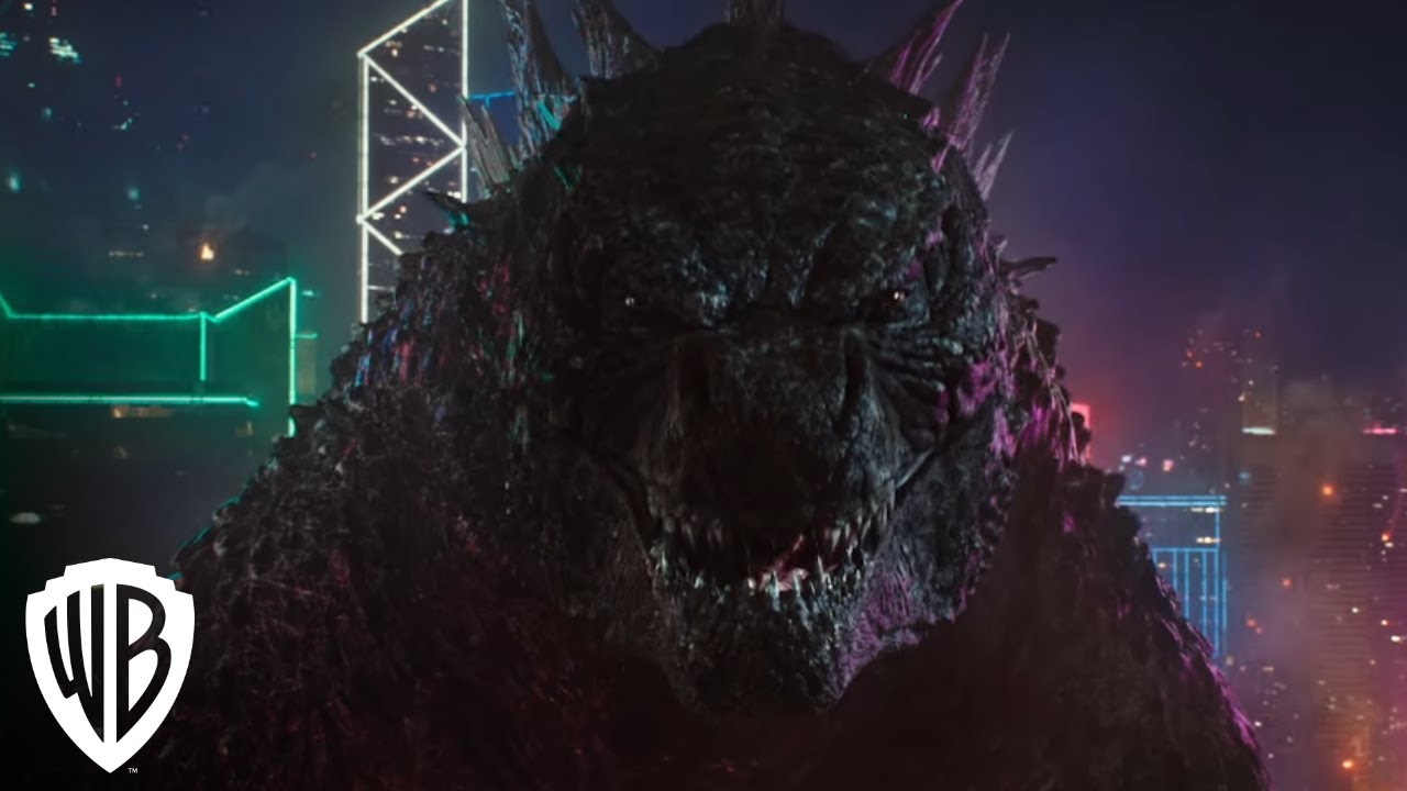 Godzilla Vs King Kong Fight Night Wallpapers