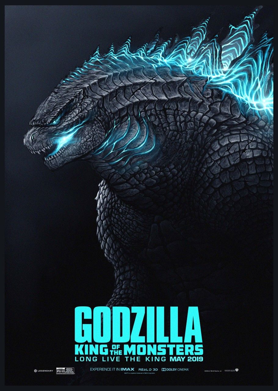 Godzilla: King Of The Monsters Wallpapers