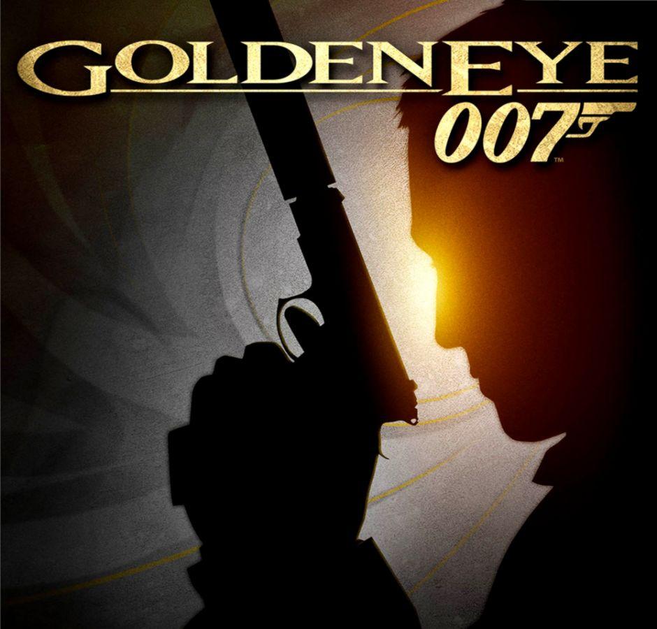 Goldeneye Wallpapers