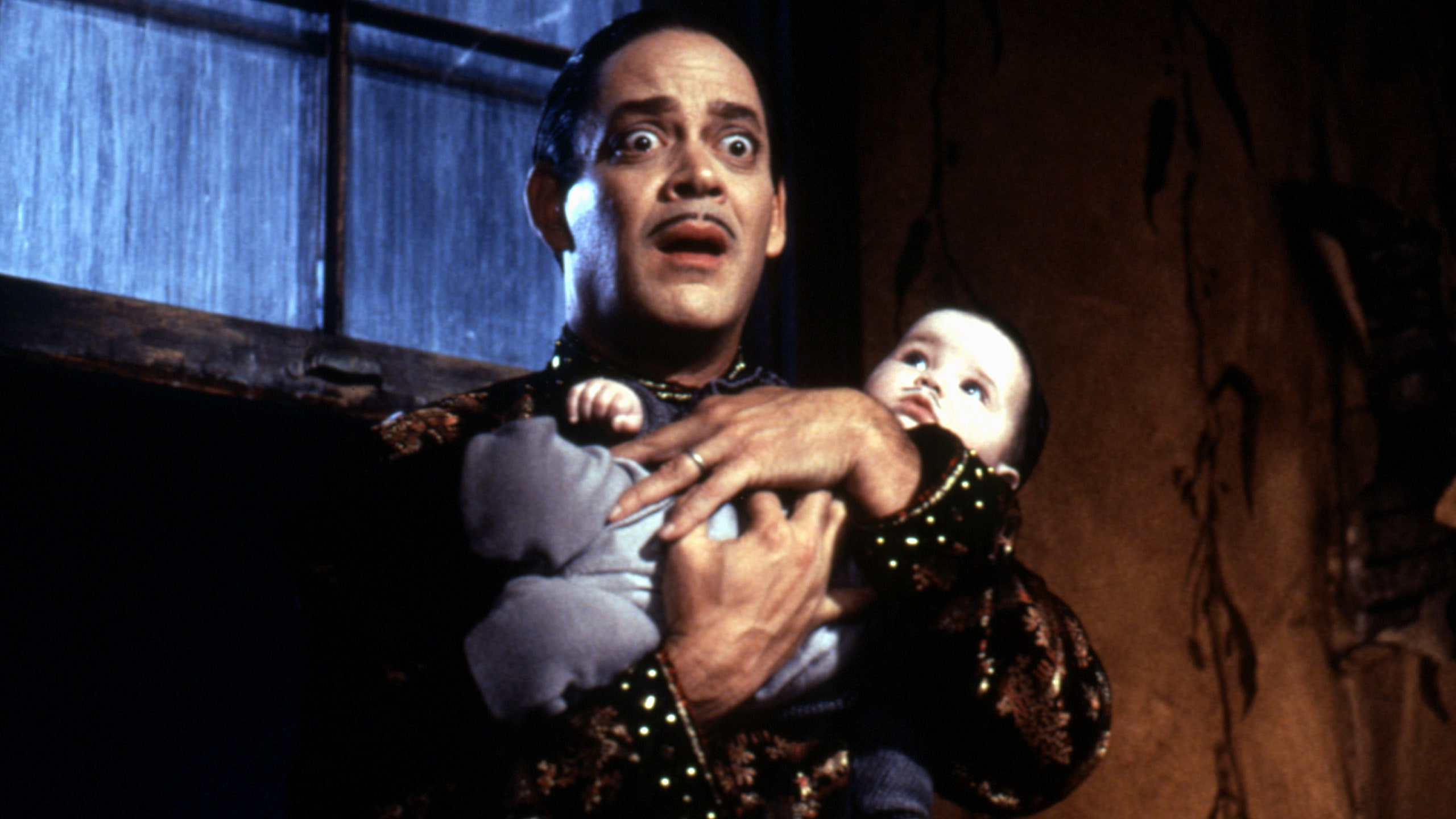 Gomez Addams The Addams Family Wallpapers