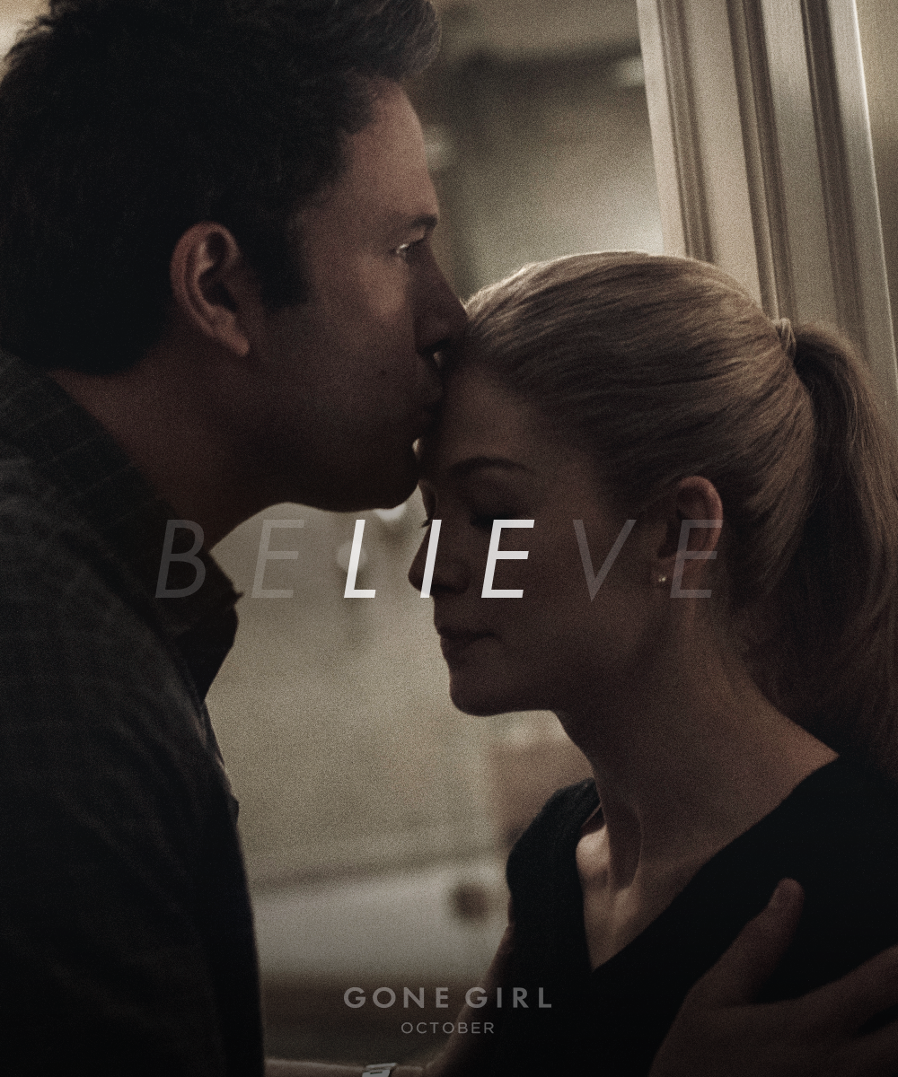 Gone Girl Wallpapers