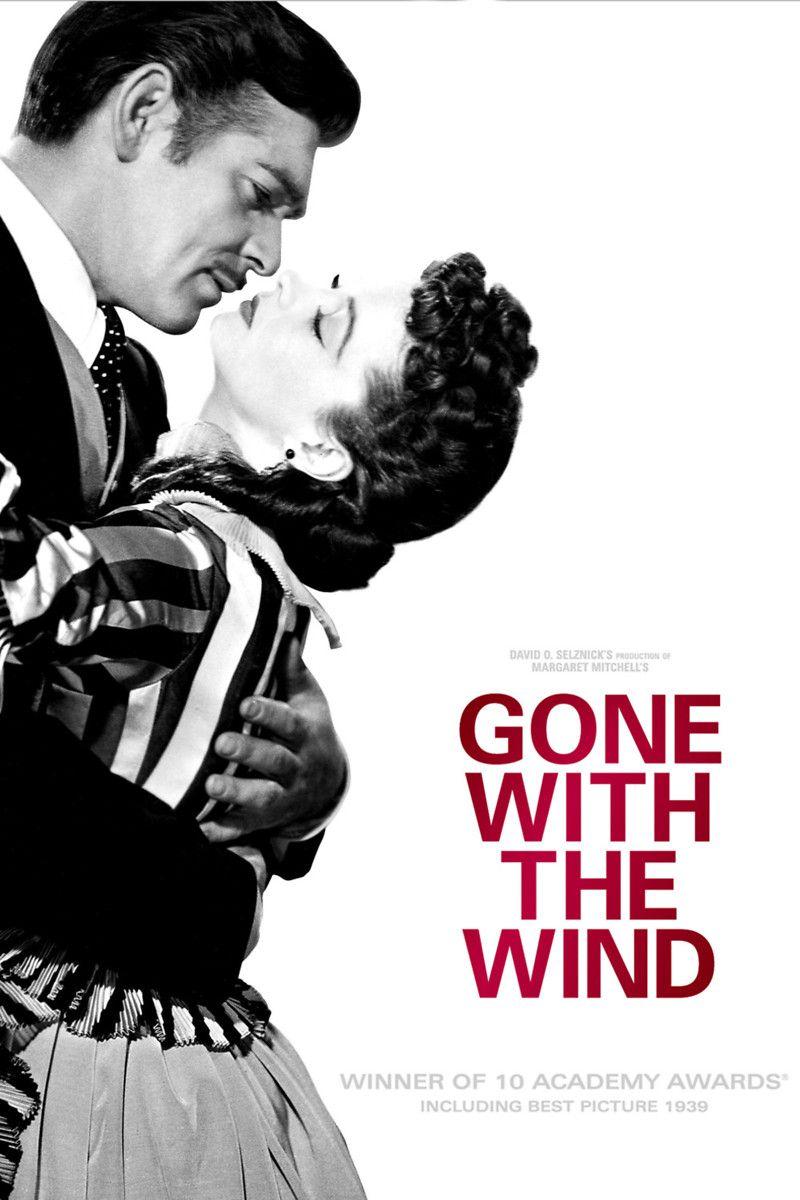 Gone With The Wind Wallpapers