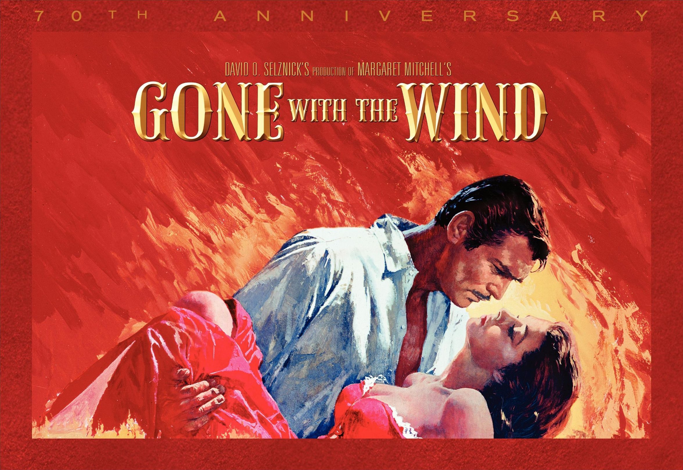 Gone With The Wind Wallpapers