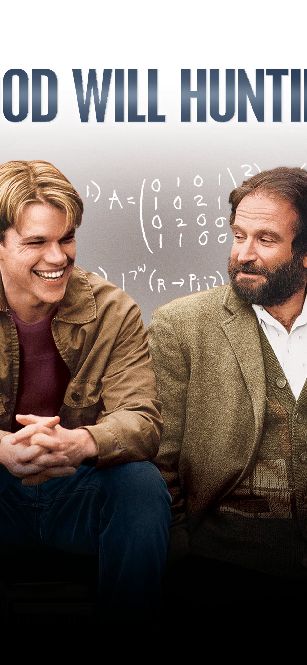 Good Will Hunting Wallpapers