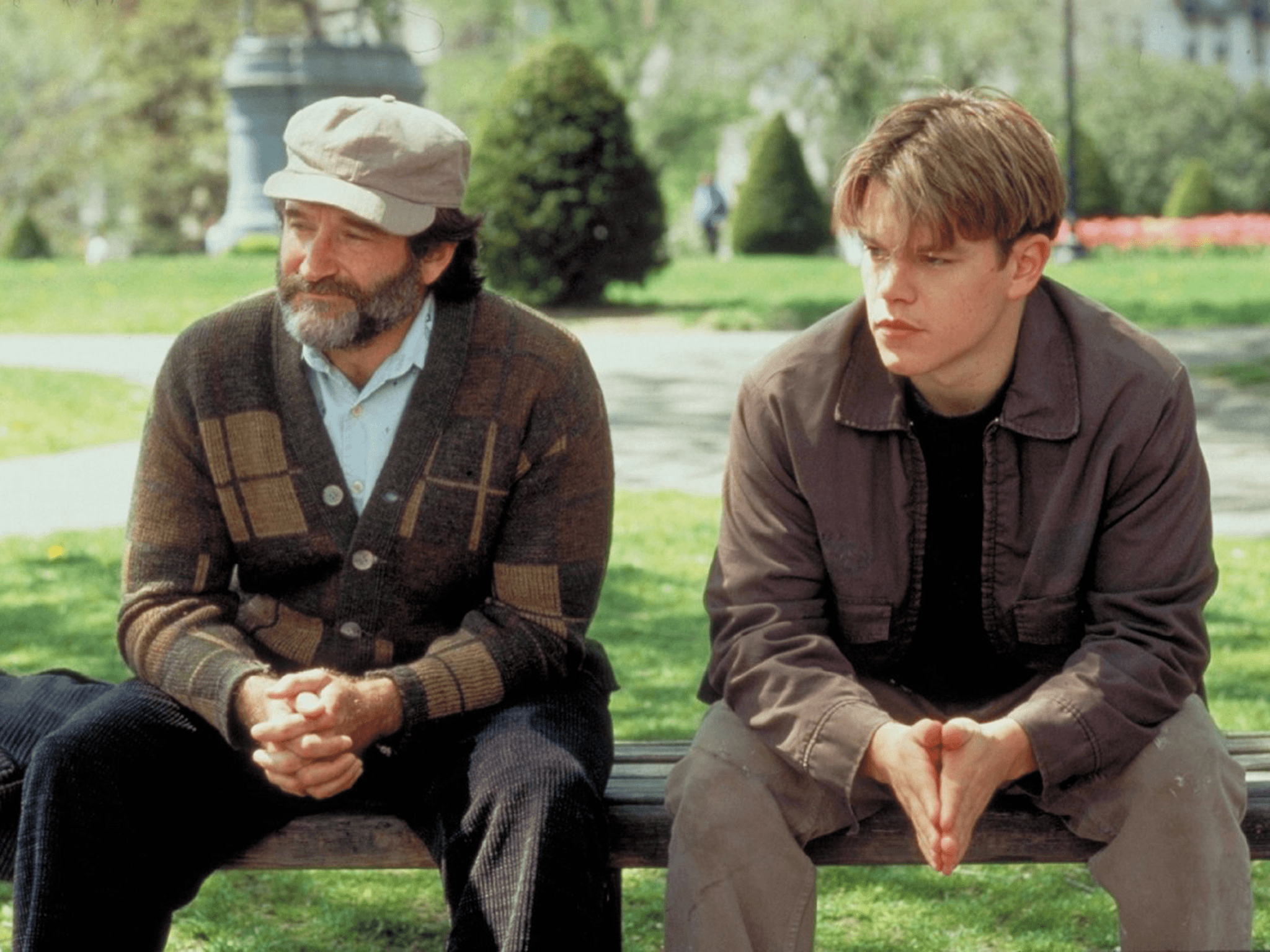 Good Will Hunting Wallpapers