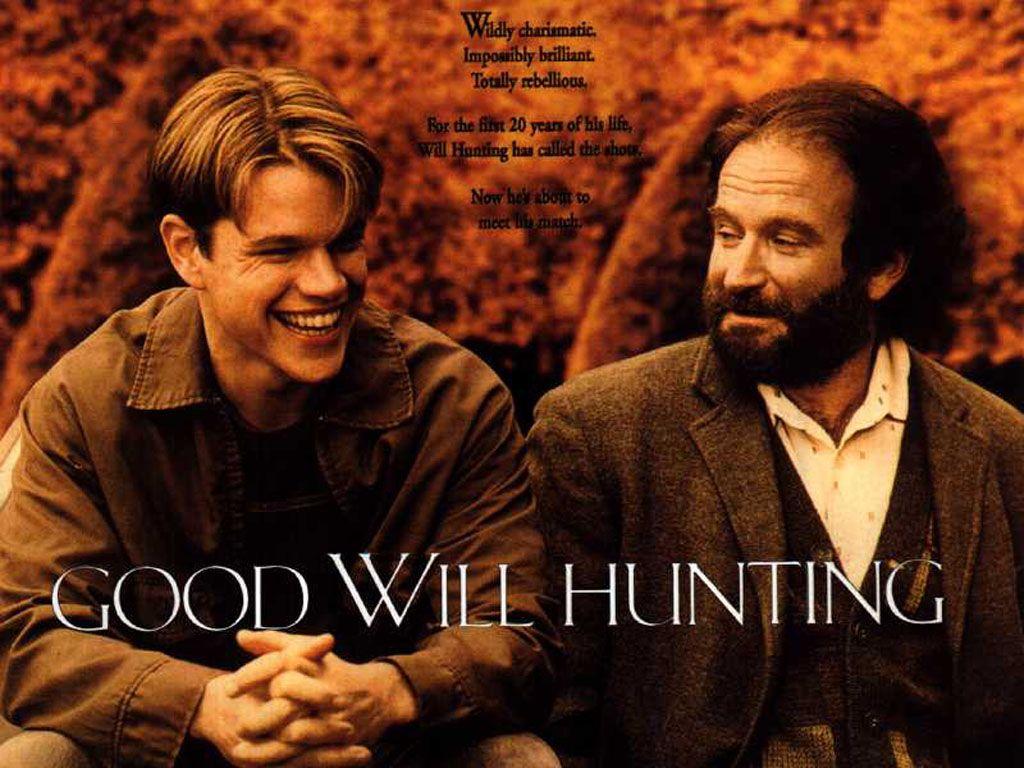 Good Will Hunting Wallpapers