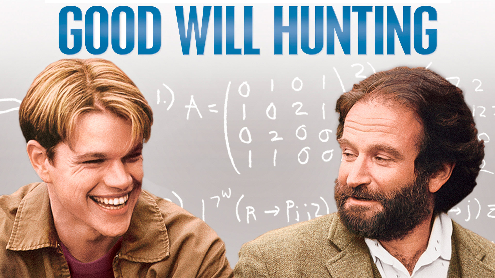 Good Will Hunting Wallpapers