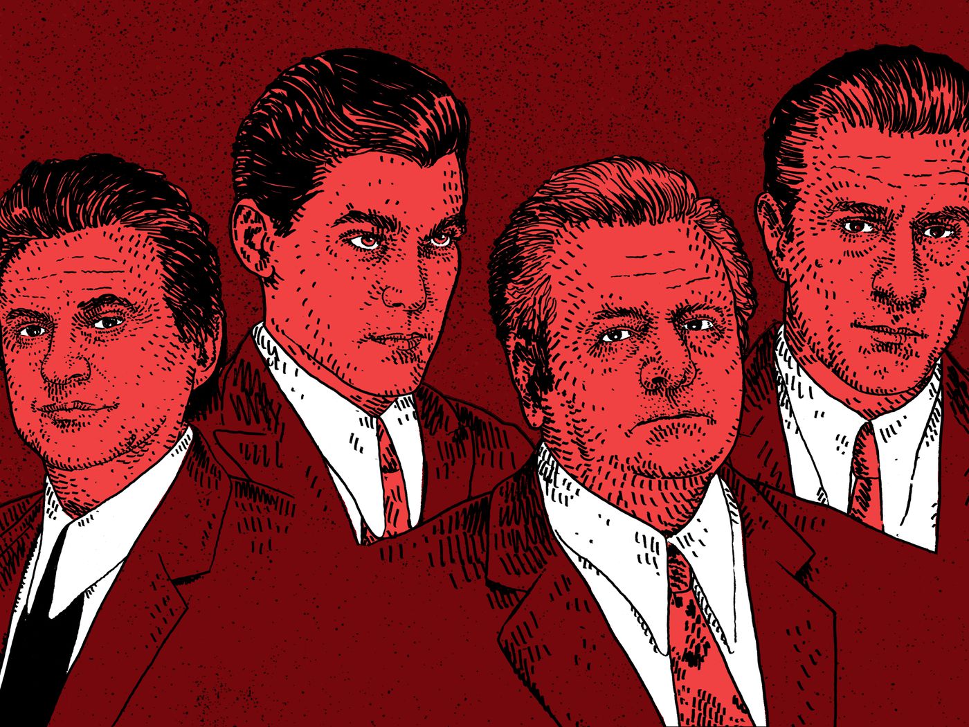 Goodfellas Wallpapers