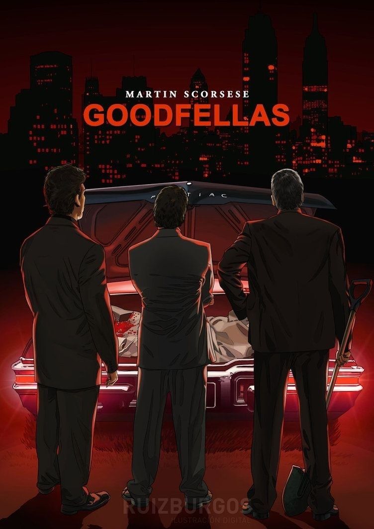 Goodfellas Wallpapers