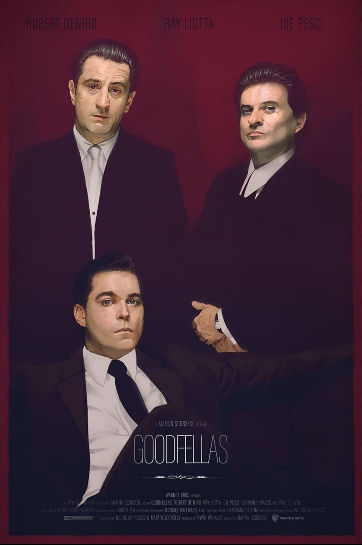 Goodfellas Wallpapers