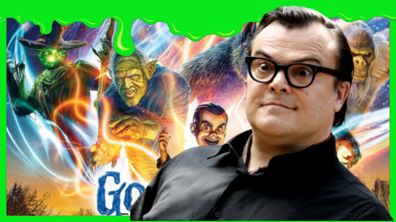 Goosebumps 2 Haunted Halloween 2018 Movie Wallpapers