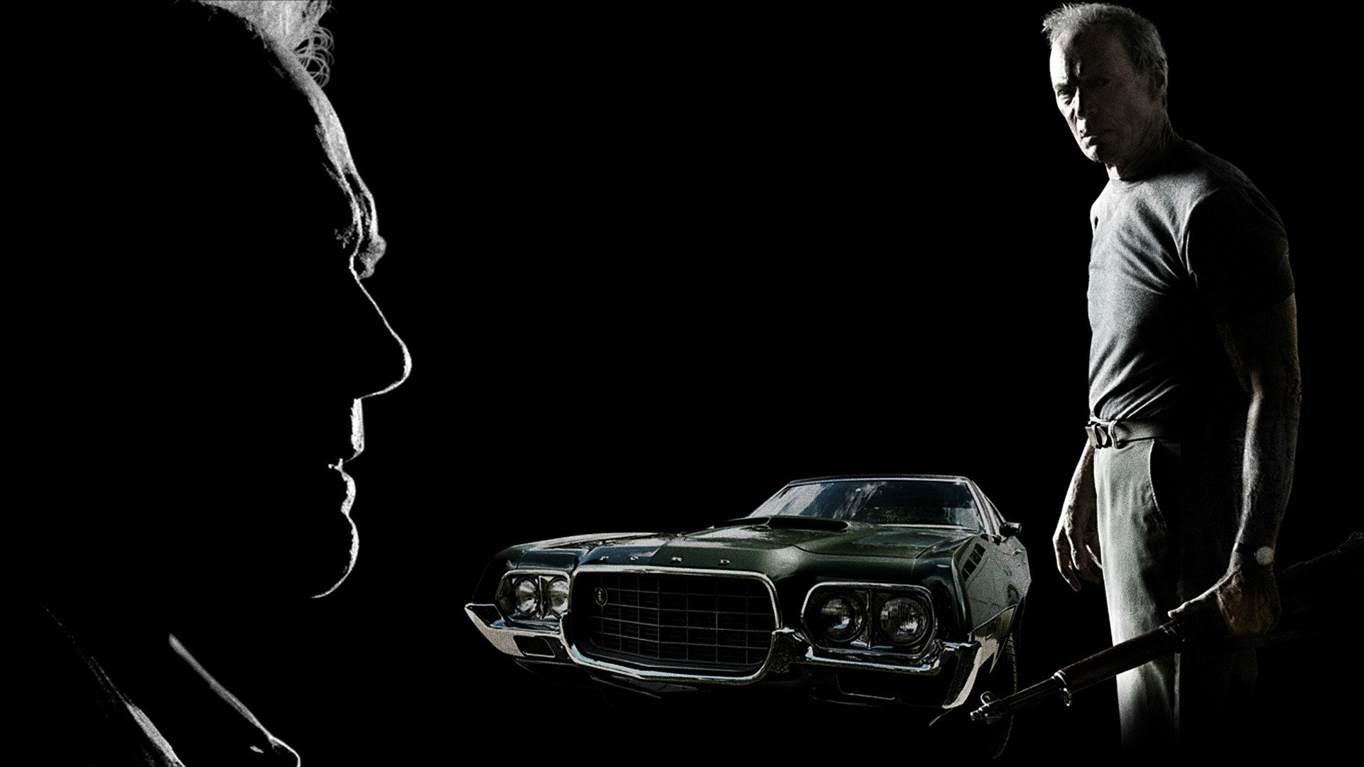 Gran Torino Wallpapers