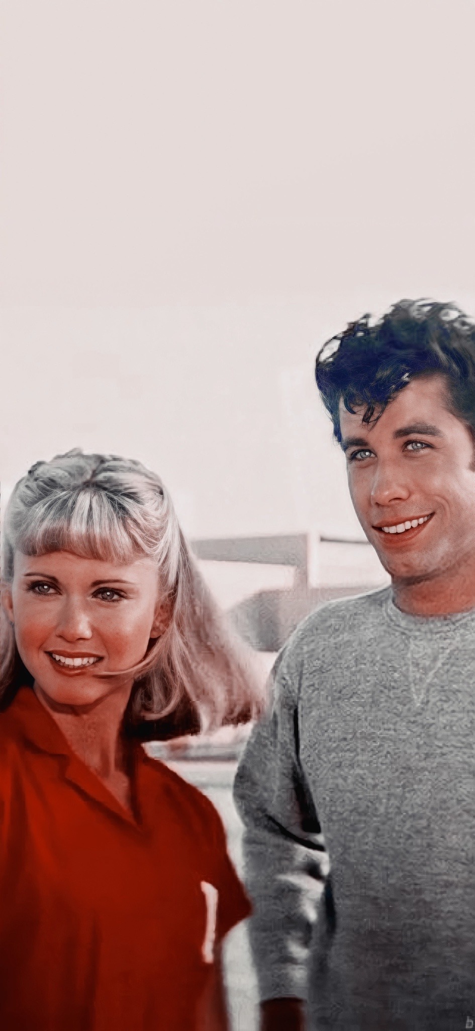 Grease Wallpapers