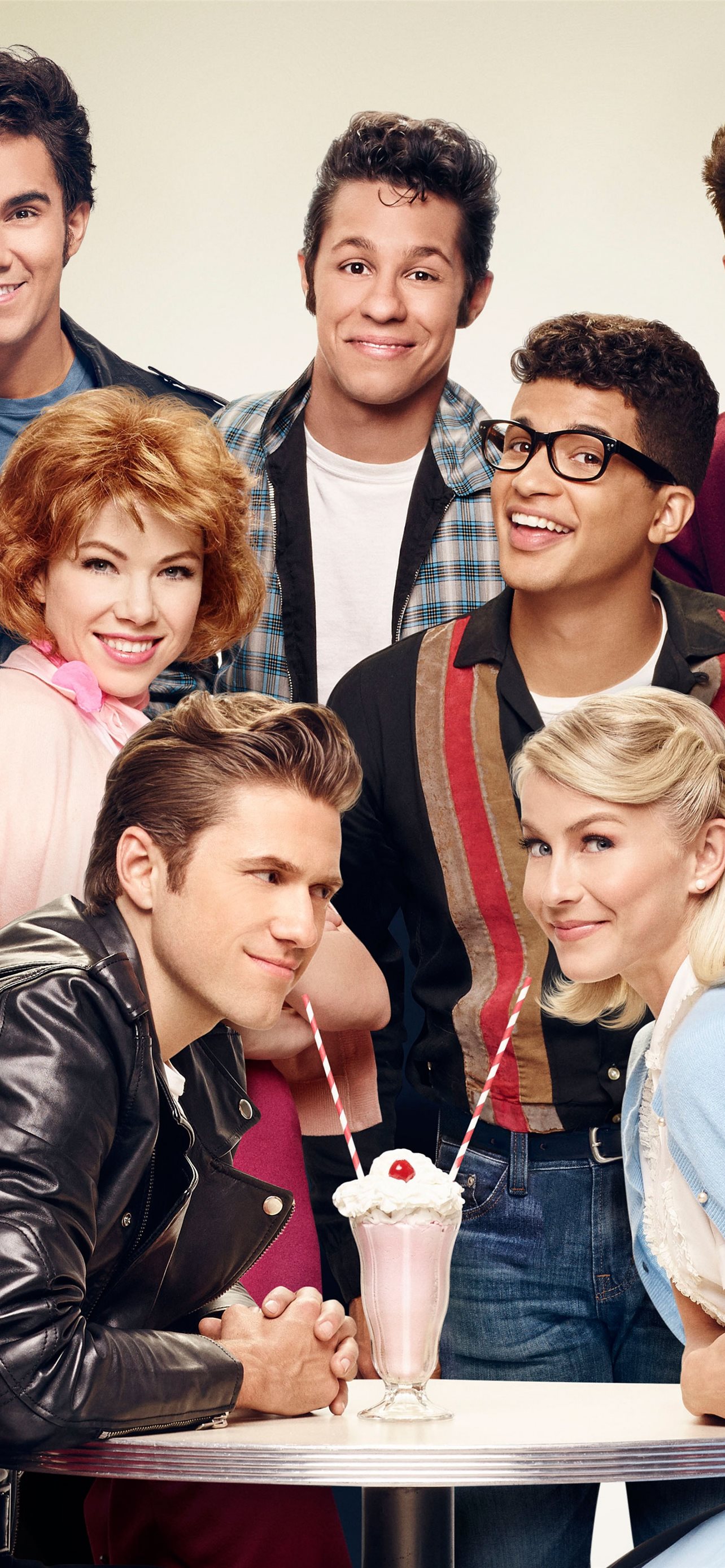 Grease Wallpapers