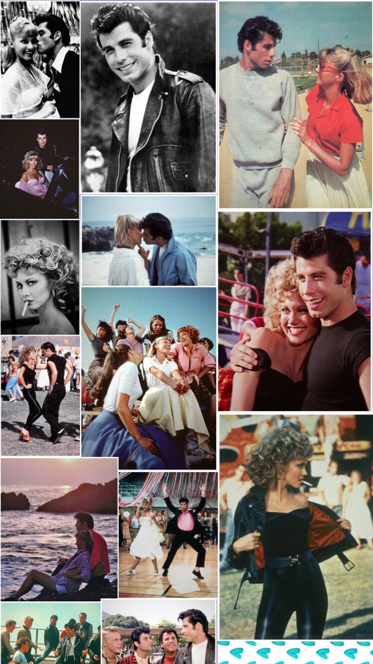 Grease Wallpapers