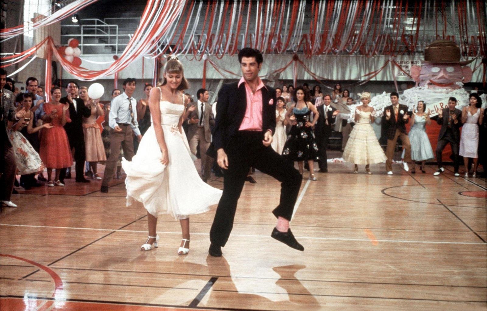 Grease Wallpapers