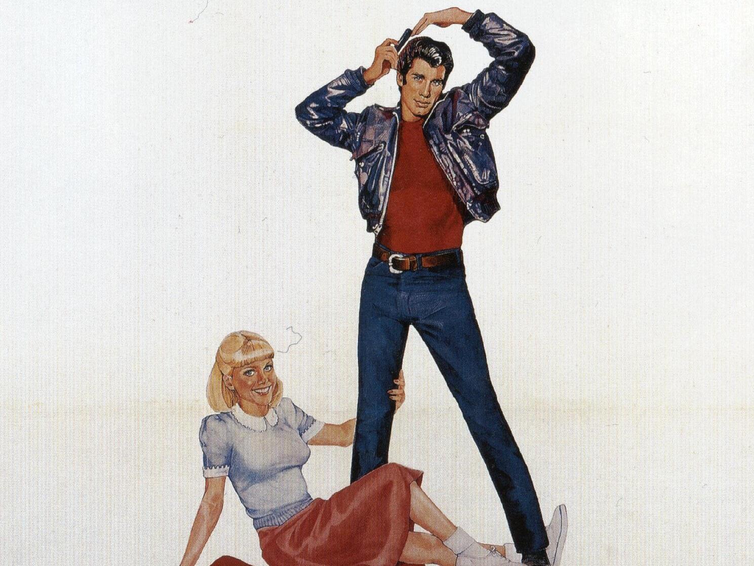 Grease Wallpapers