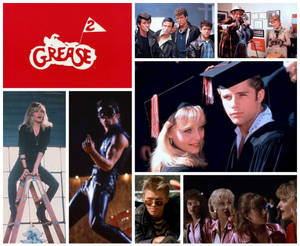 Grease Wallpapers