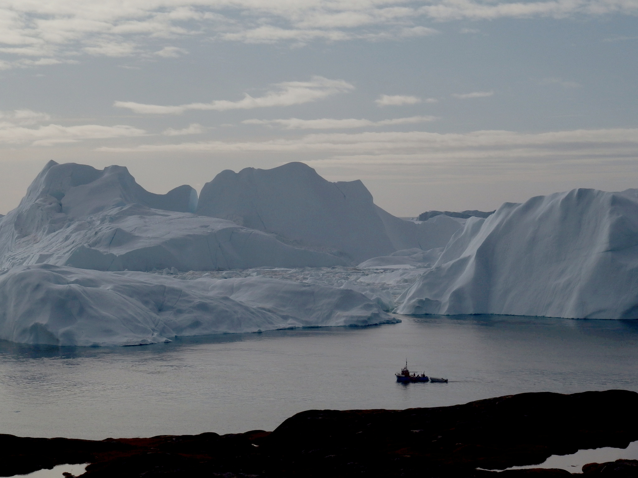 Greenland 2020 Wallpapers