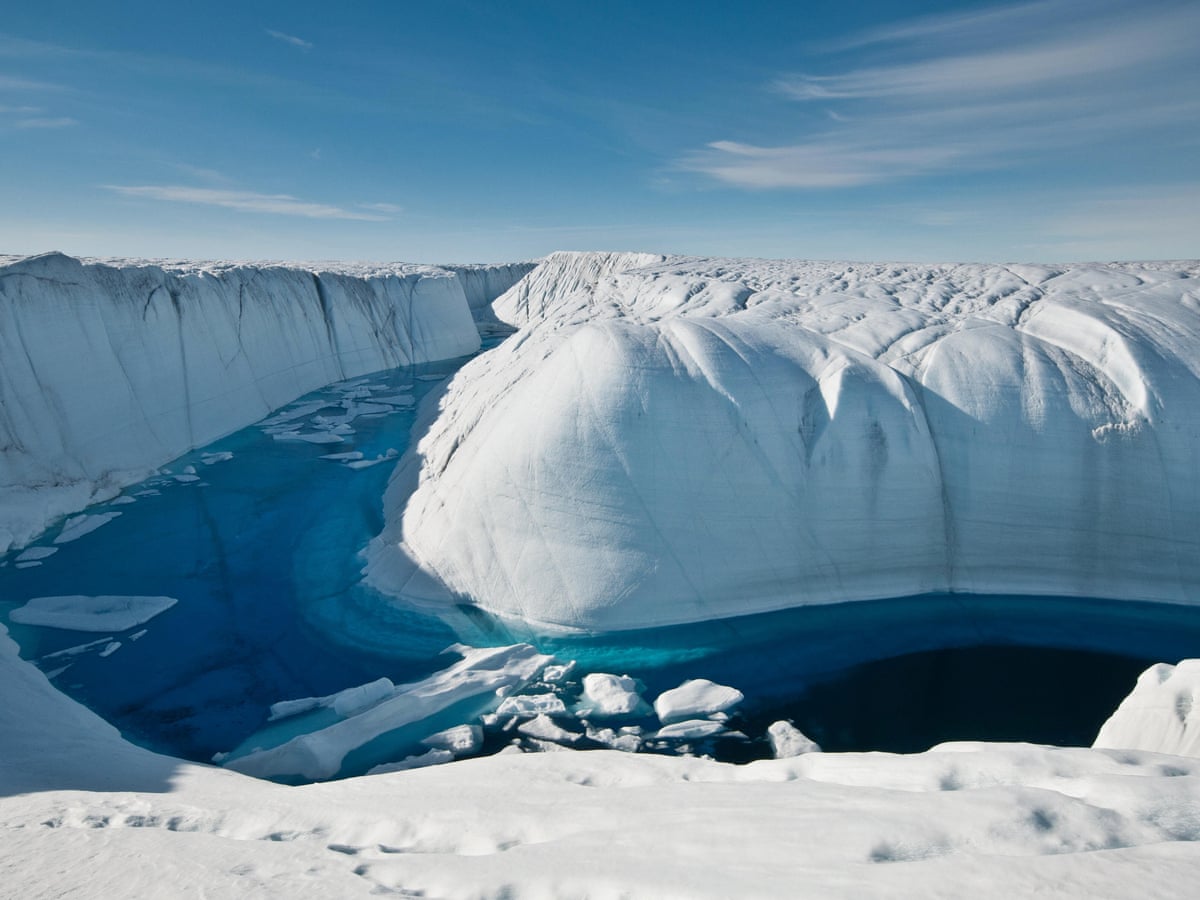 Greenland 2020 Wallpapers