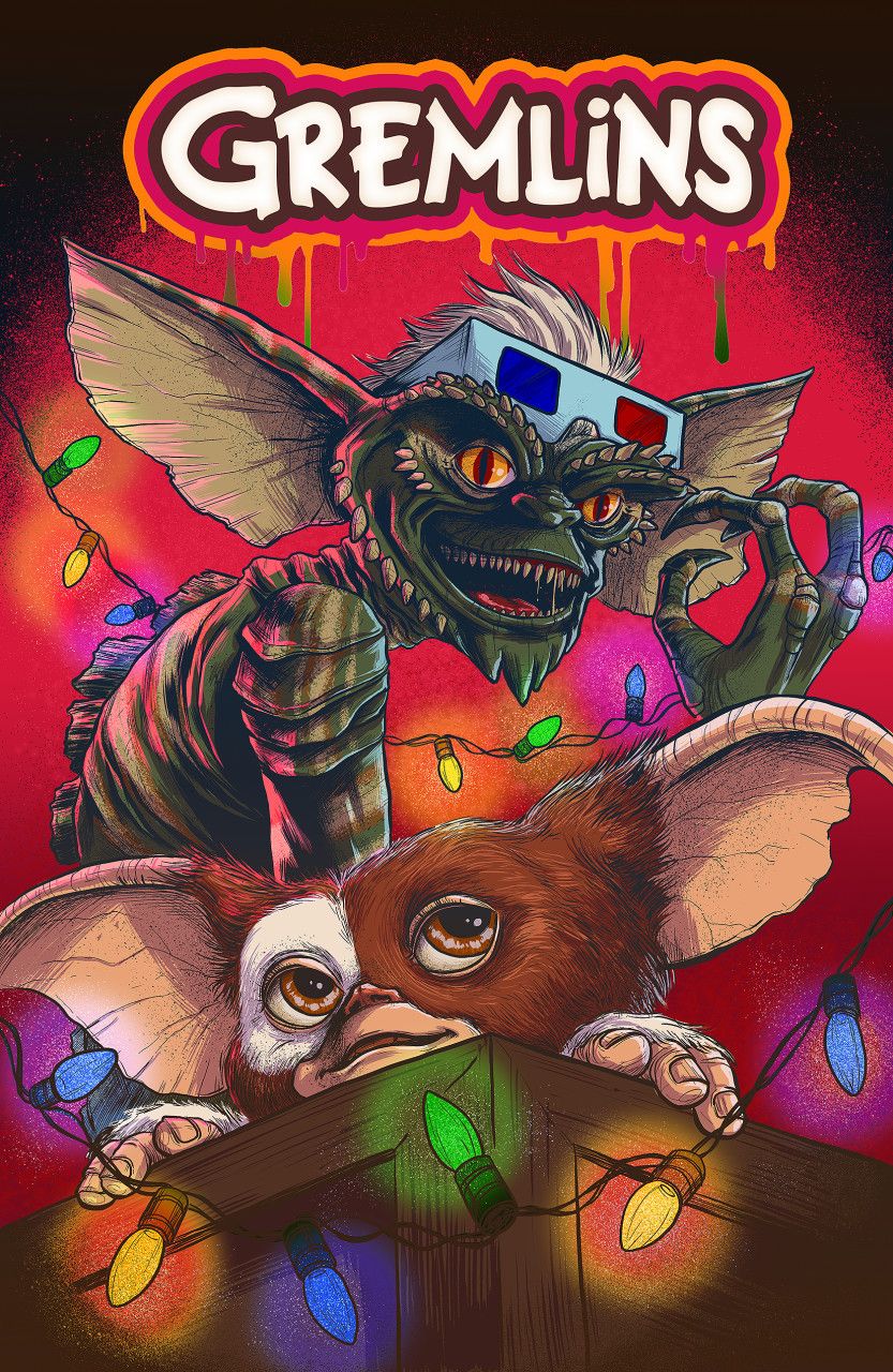 Gremlins Wallpapers