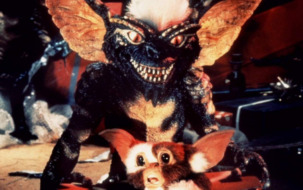 Gremlins Wallpapers